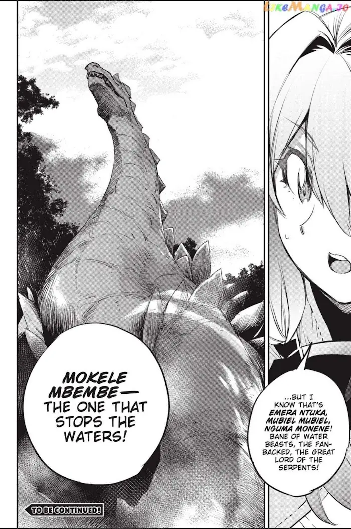 Goblin Slayer Chapter 83 image 21_optimized
